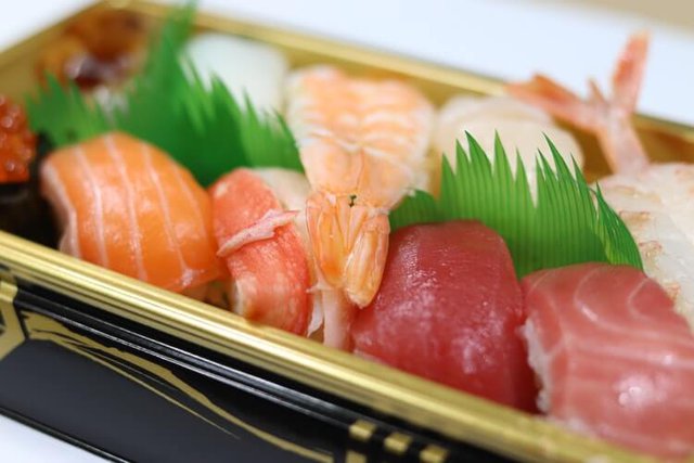 8 sự thật bất ngờ về sushi - món ăn quốc dân của Nhật Bản từng bị coi là “đồ vỉa hè” - Ảnh 7.