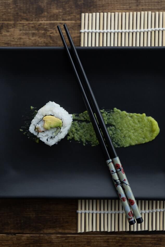 8 sự thật bất ngờ về sushi - món ăn quốc dân của Nhật Bản từng bị coi là “đồ vỉa hè” - Ảnh 3.