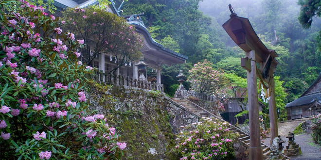 10 ngôi làng tuyệt đẹp nên ghé thăm nhất Nhật Bản - 8