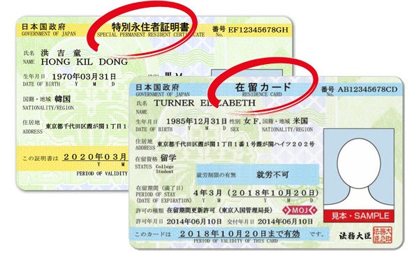 Visa vĩnh trú là gì? 5 điều TTS cần biết về visa vĩnh trú Nhật Bản